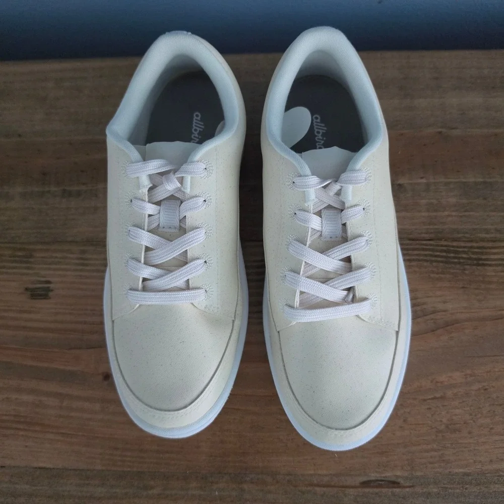 allbirds plant pacers